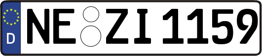 NE-ZI1159
