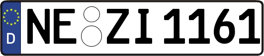NE-ZI1161