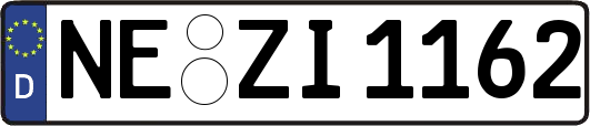 NE-ZI1162