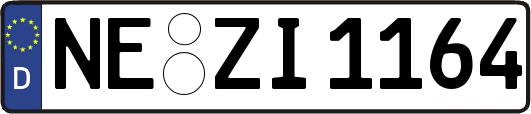 NE-ZI1164