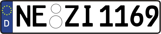 NE-ZI1169
