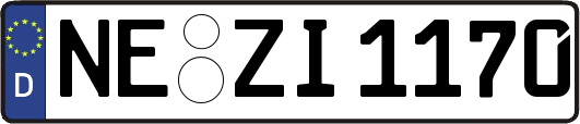 NE-ZI1170