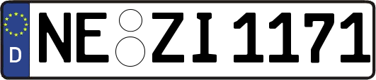 NE-ZI1171