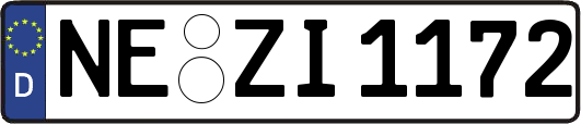 NE-ZI1172