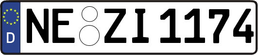NE-ZI1174