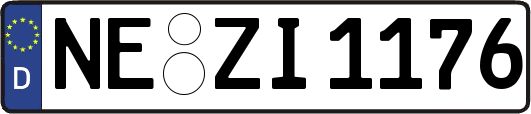 NE-ZI1176