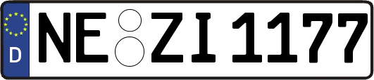 NE-ZI1177