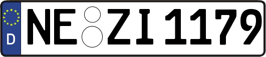 NE-ZI1179