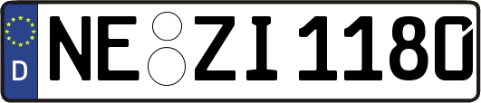 NE-ZI1180
