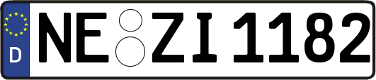 NE-ZI1182