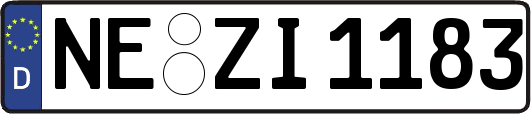 NE-ZI1183