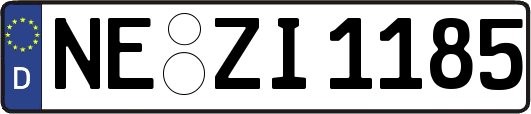 NE-ZI1185
