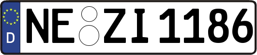 NE-ZI1186
