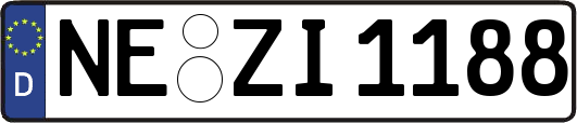 NE-ZI1188