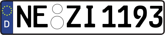 NE-ZI1193