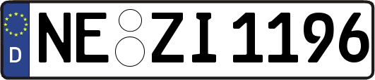 NE-ZI1196