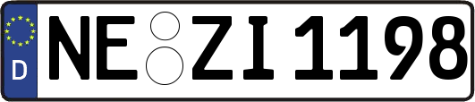 NE-ZI1198