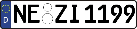 NE-ZI1199
