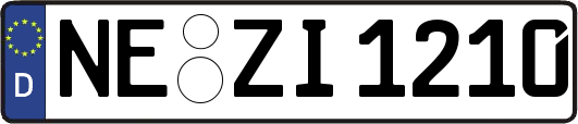 NE-ZI1210