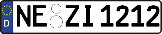 NE-ZI1212