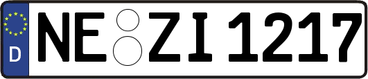 NE-ZI1217