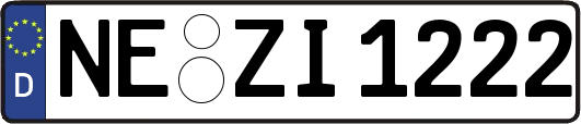 NE-ZI1222
