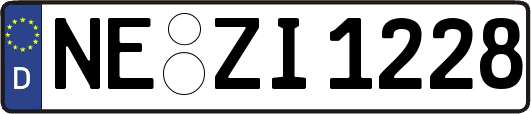 NE-ZI1228