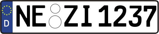 NE-ZI1237