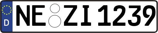 NE-ZI1239