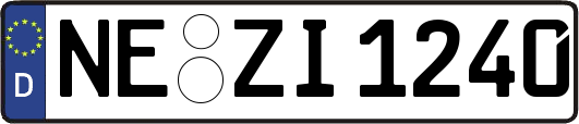 NE-ZI1240