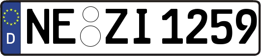 NE-ZI1259