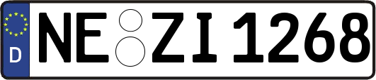 NE-ZI1268