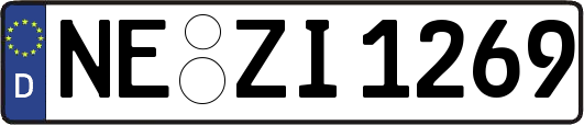 NE-ZI1269