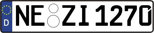 NE-ZI1270