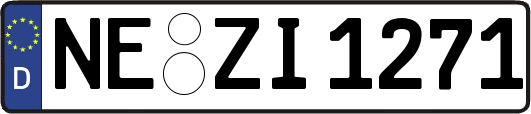 NE-ZI1271