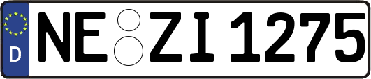 NE-ZI1275