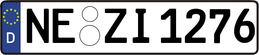 NE-ZI1276