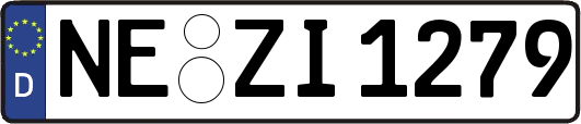 NE-ZI1279