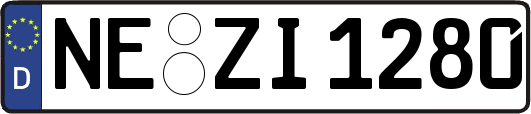 NE-ZI1280