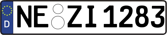 NE-ZI1283