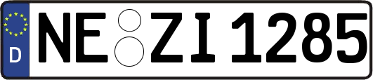 NE-ZI1285
