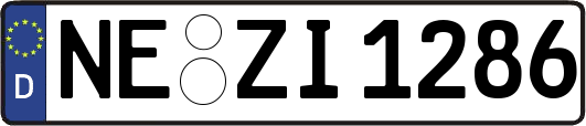 NE-ZI1286