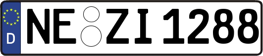NE-ZI1288