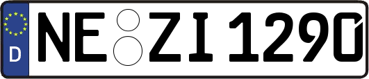 NE-ZI1290