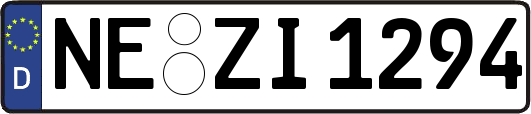 NE-ZI1294