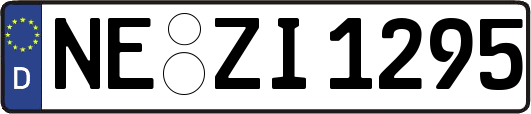 NE-ZI1295