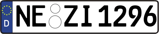 NE-ZI1296