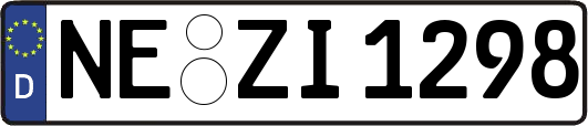 NE-ZI1298