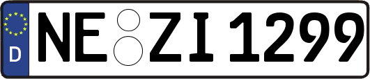 NE-ZI1299