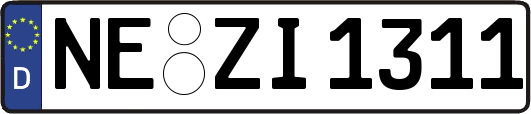 NE-ZI1311